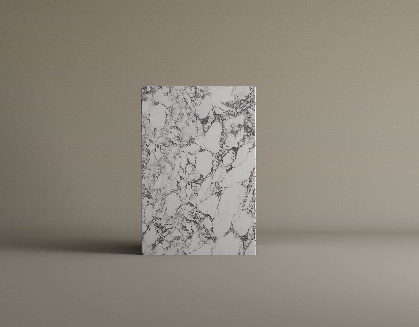 Harmony Calacatta Viola Marble Cube Table