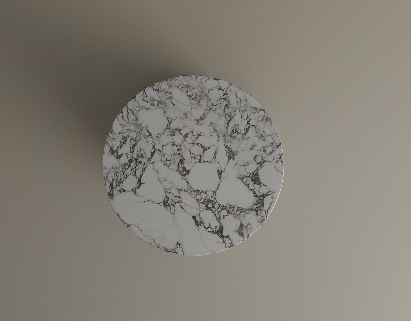 Chelsea Calacatta Viola Marble Table