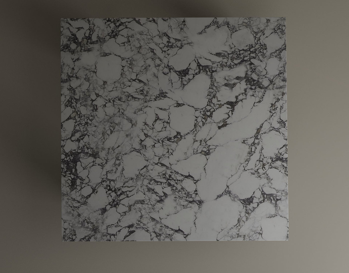 Pebble Path Calacatta Viola Marble Coffee Table