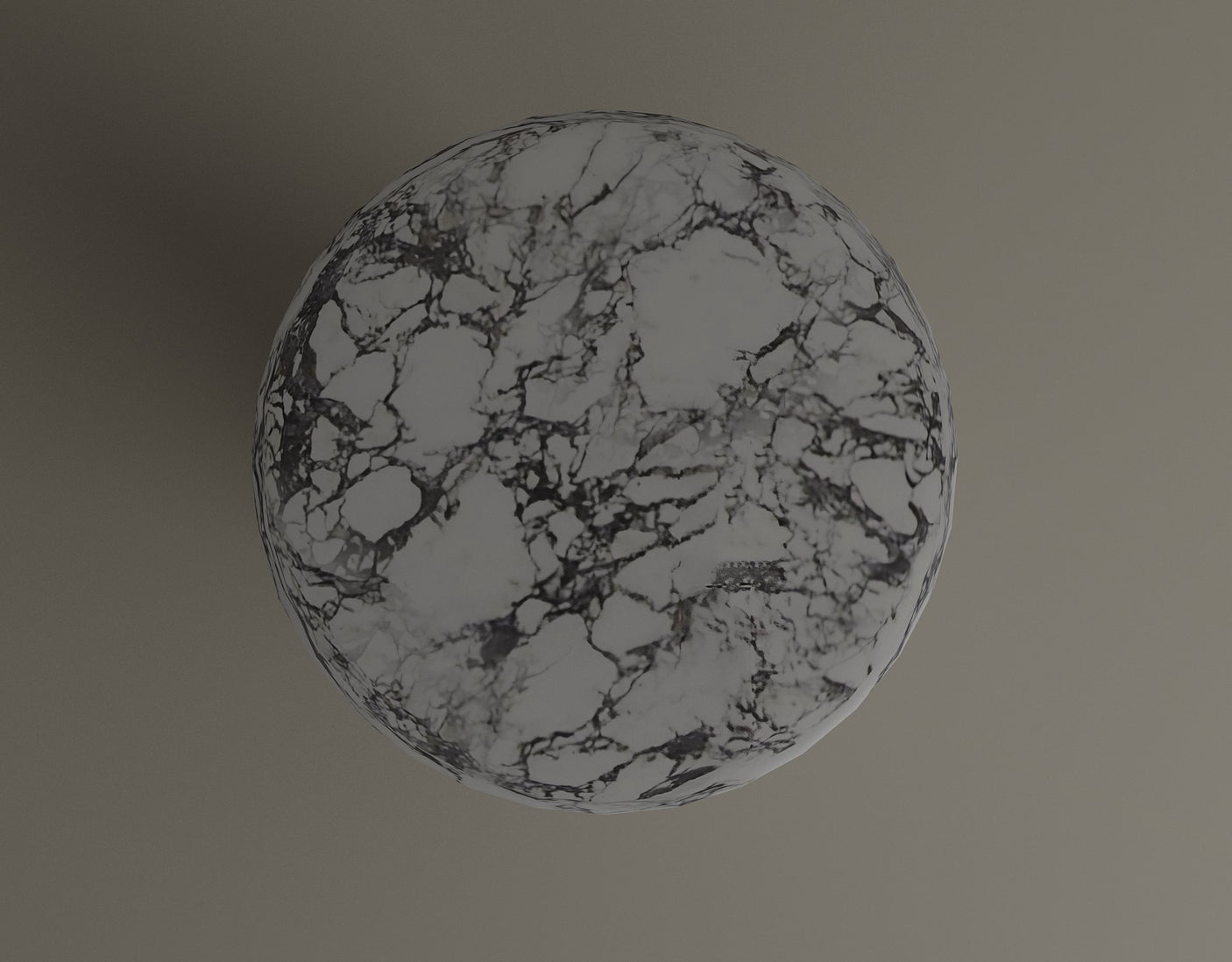 Twin Pillars Calacatta Viola Marble Table Set