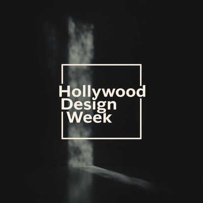 Hollywood Design Week