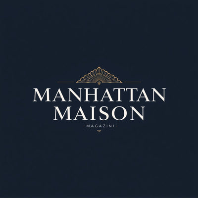 Manhattan Maison Magazine