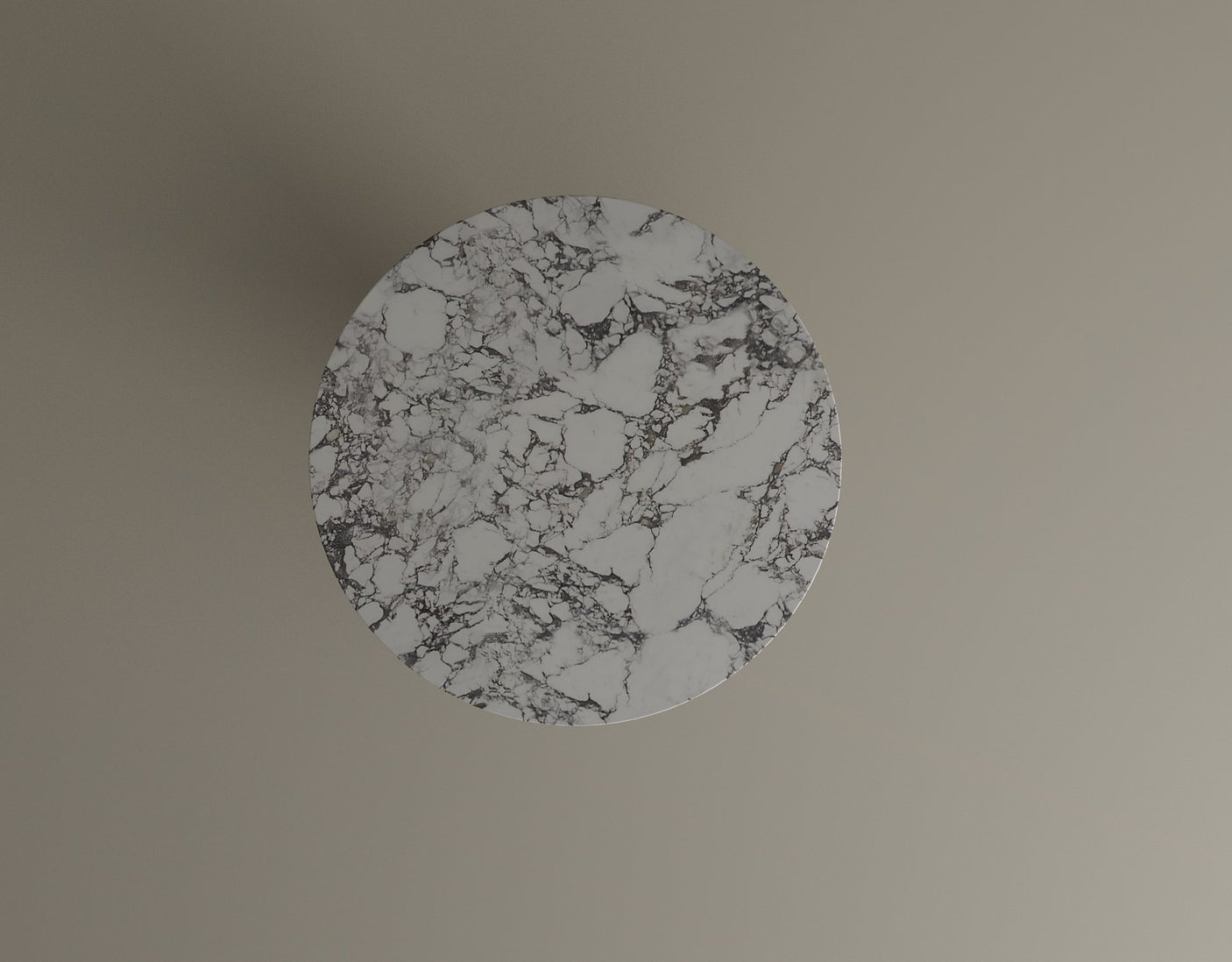 Harmonia Calacatta Viola Marble Table