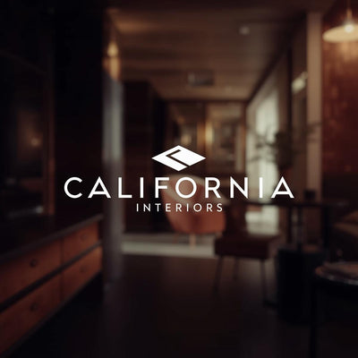 California Interiors