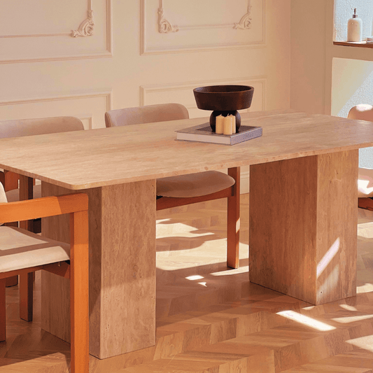 Choosing the Right Dining Table Size: A Guide to Ideal Dimensions