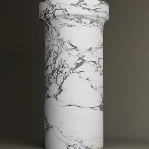Calacata Vanities
