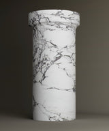 Calacatta Marble Vanities