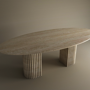 Ellipse Dining Tables