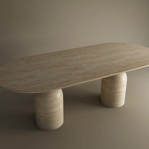 Oval Dining Tables