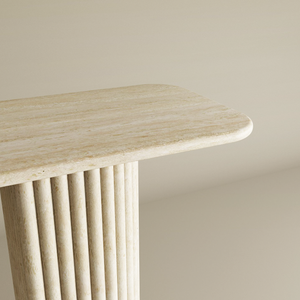 Rectangular Console Tables