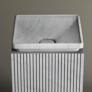 Carrara Vanities