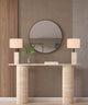 Products of September – Exclusive Discounts on Travertine Side Tables