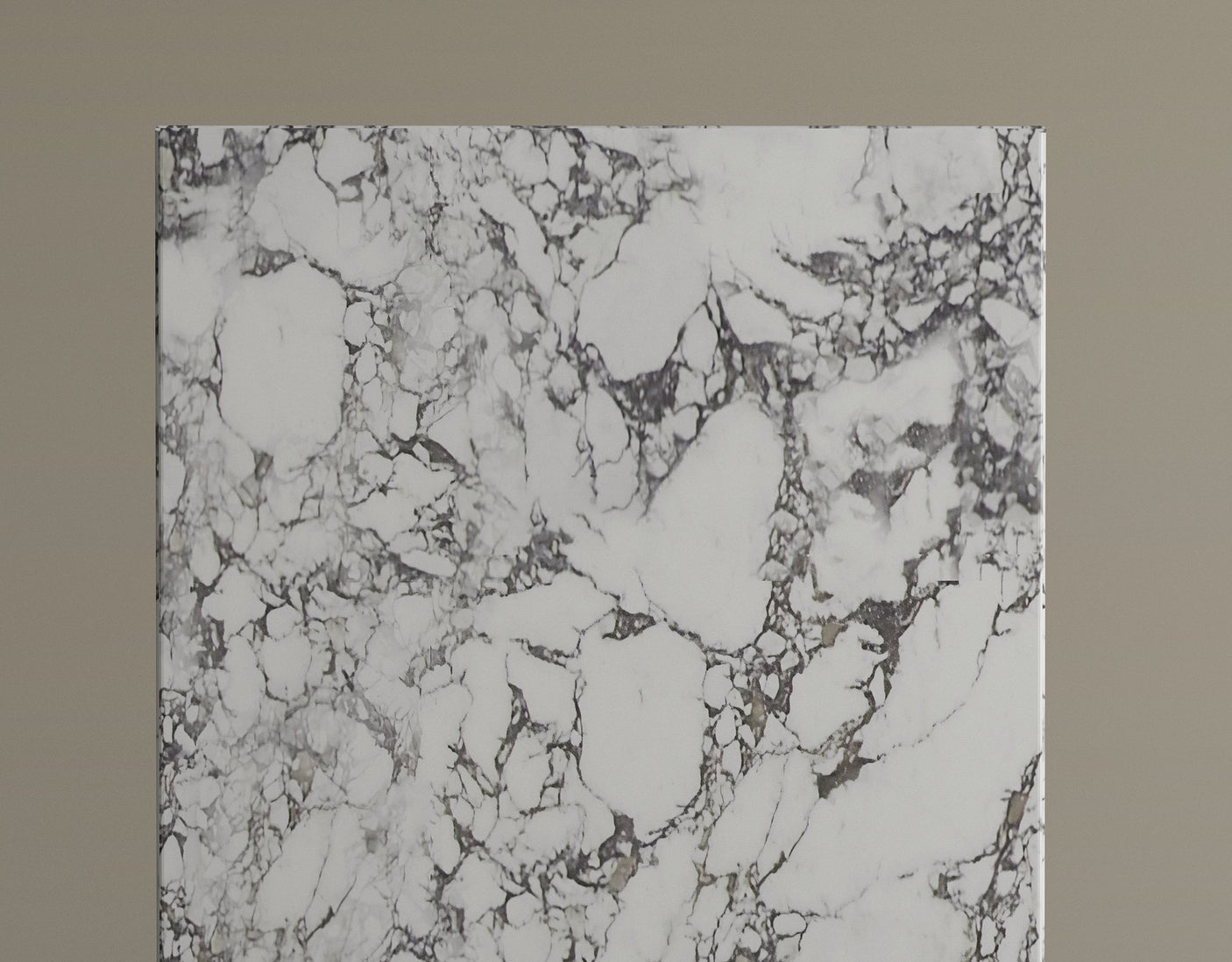 Harmony Calacatta Viola Marble Cube Table