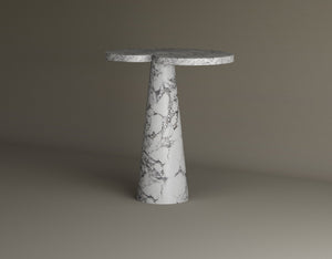 Mayfair Calacatta Viola Marble Table