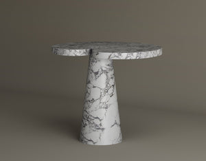 Mayfair Calacatta Viola Marble Table
