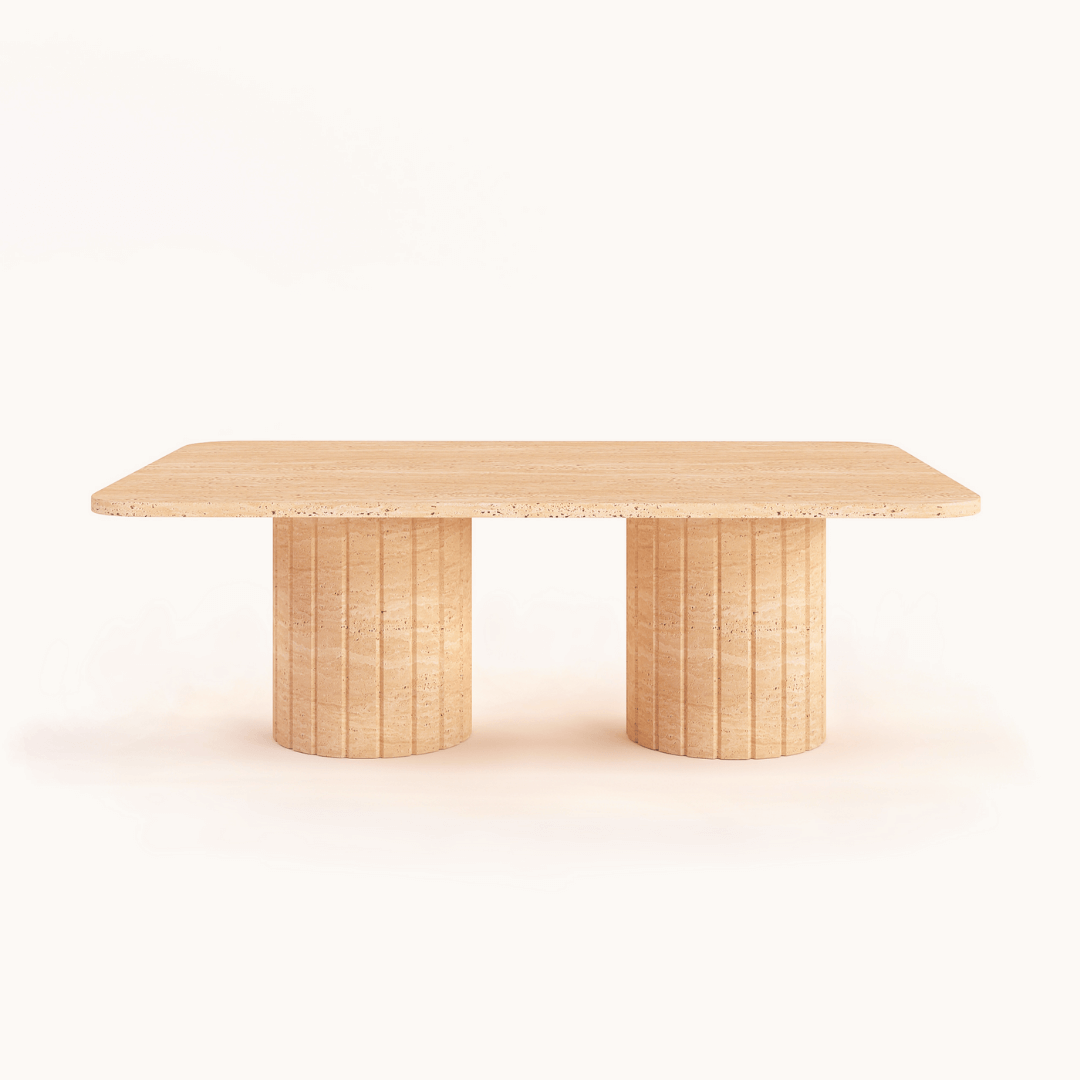 Earthbound Coffee Table