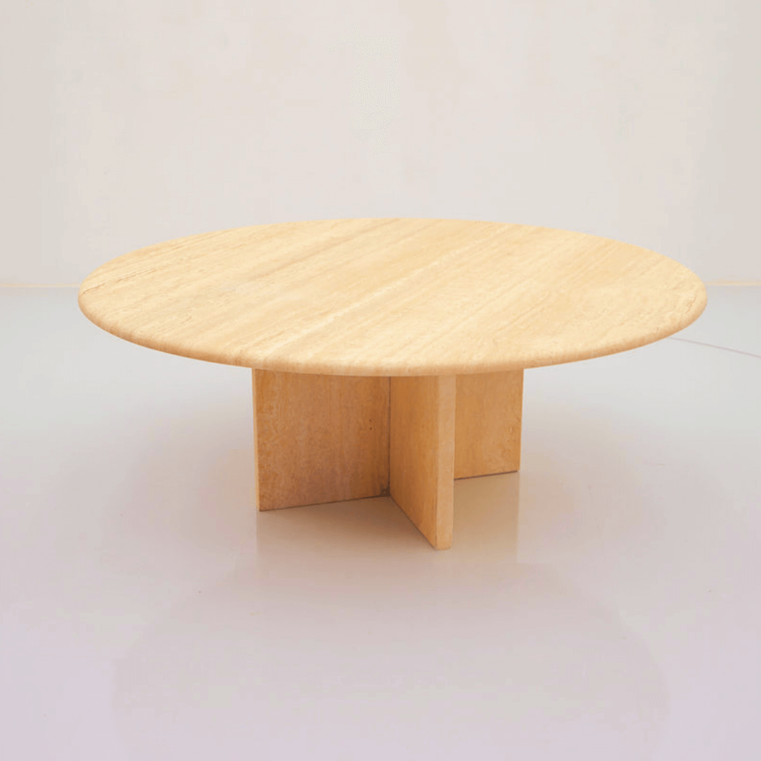 Cavern Charm Coffee Table