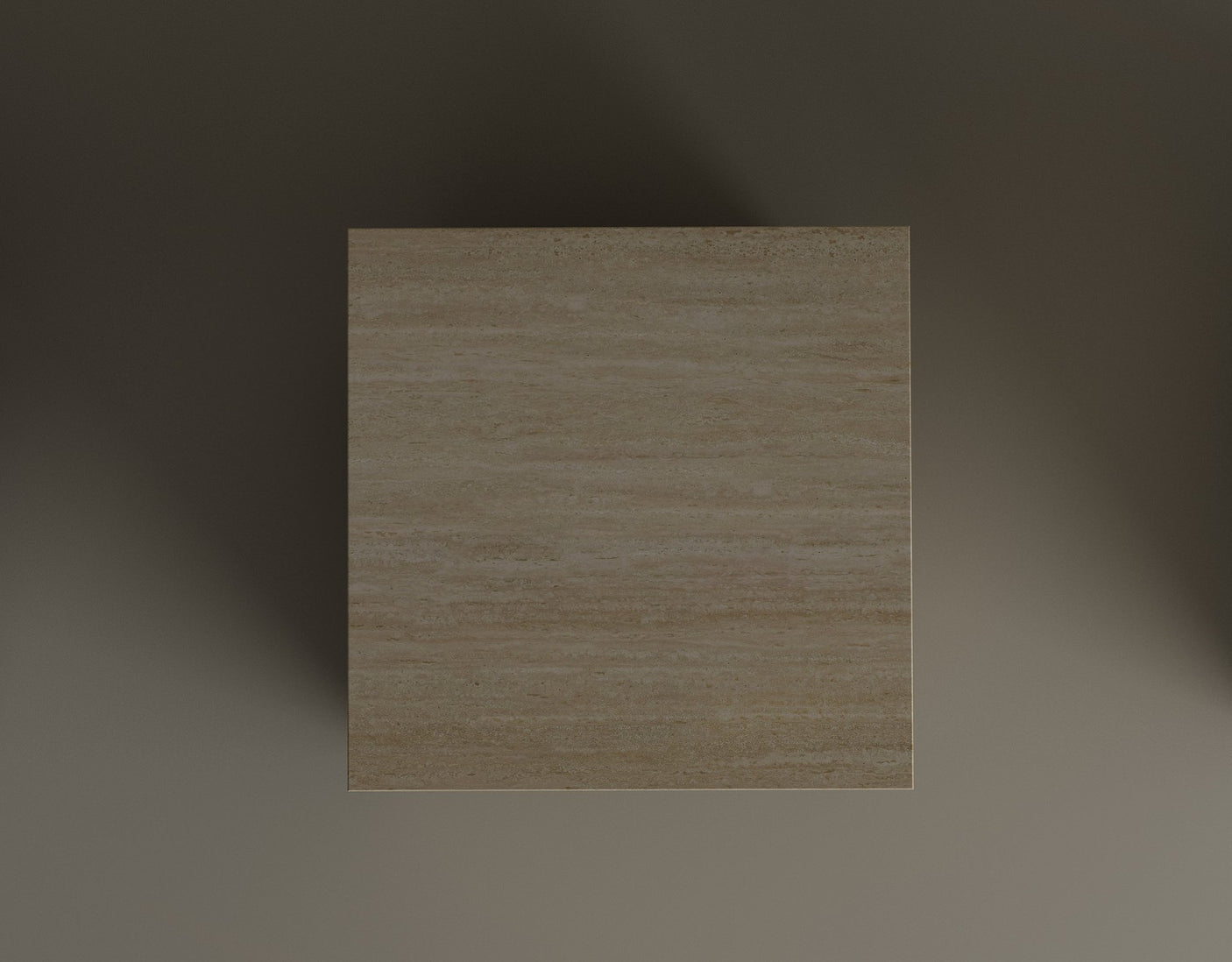 Travertine Elegance Trio – Three-Piece Sculptural Set for Contemporary Interiors