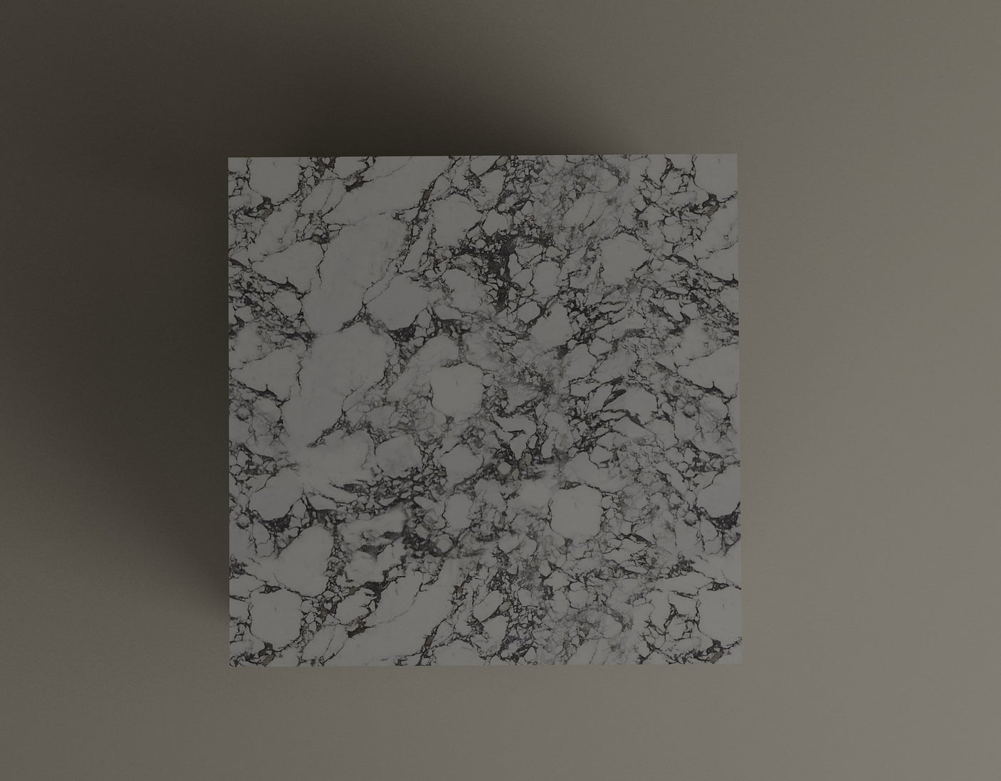 Soho Calacatta Viola Marble Table