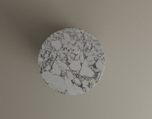 Chelsea Calacatta Viola Marble Table