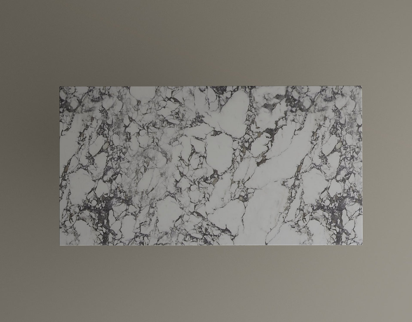 Kensington Calacatta Viola Marble Dining Table