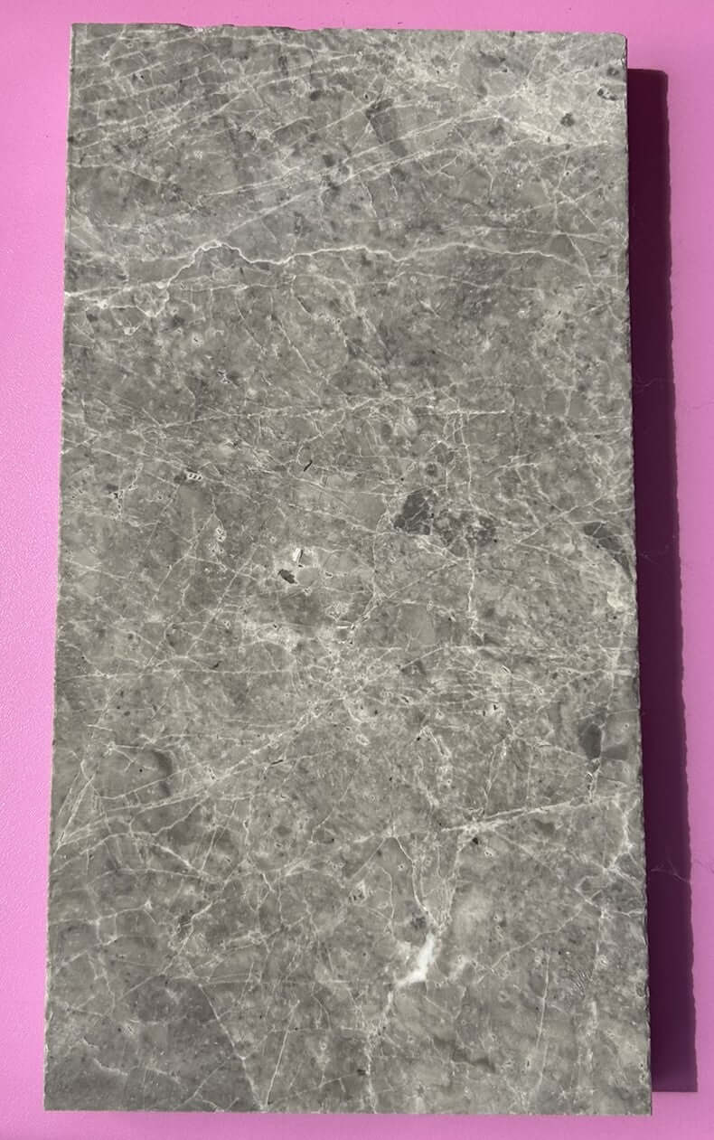 Marble Selection Samples