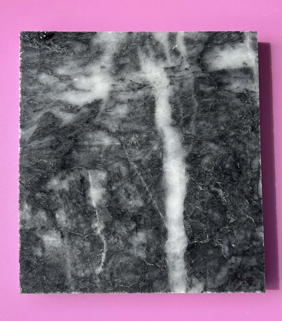 Marble Selection Samples