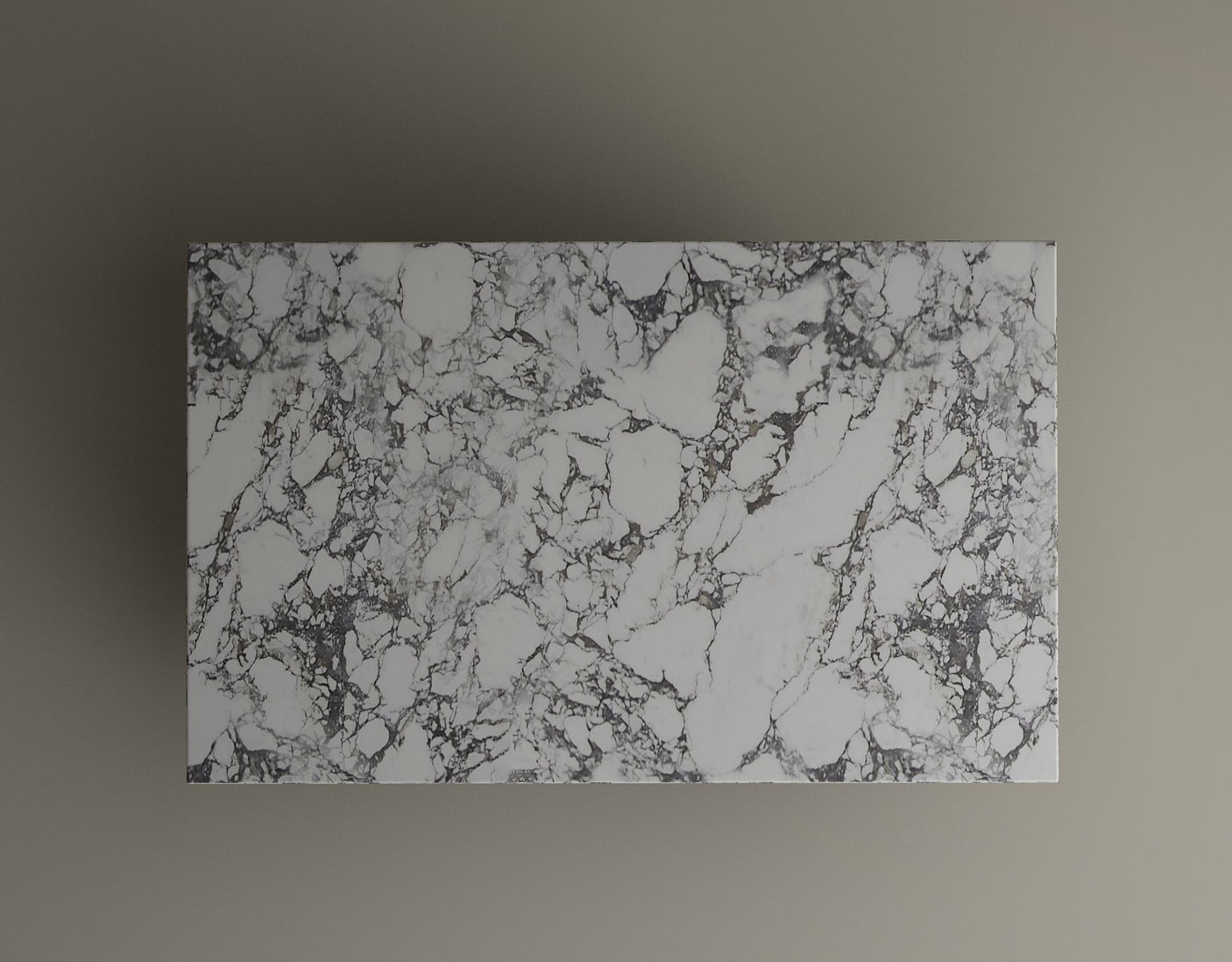 Fitzrovia Calacatta Viola Marble Coffee Table