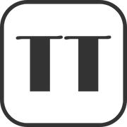 Travertable logo