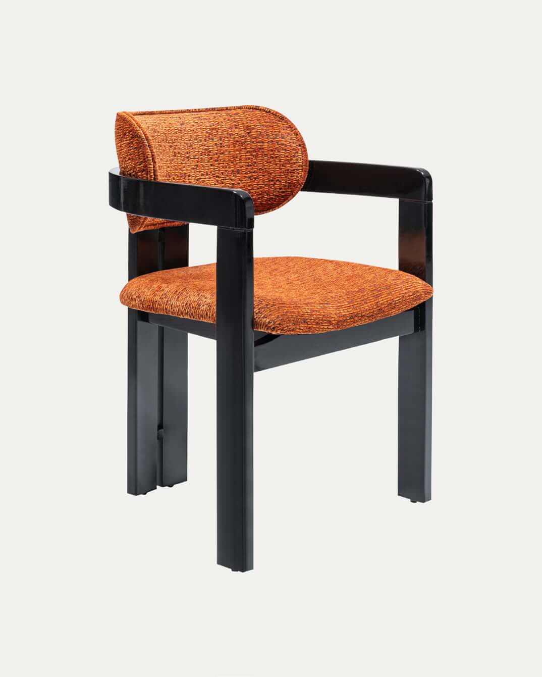 Solaris Retro Chair- Set of 2 – Travertable