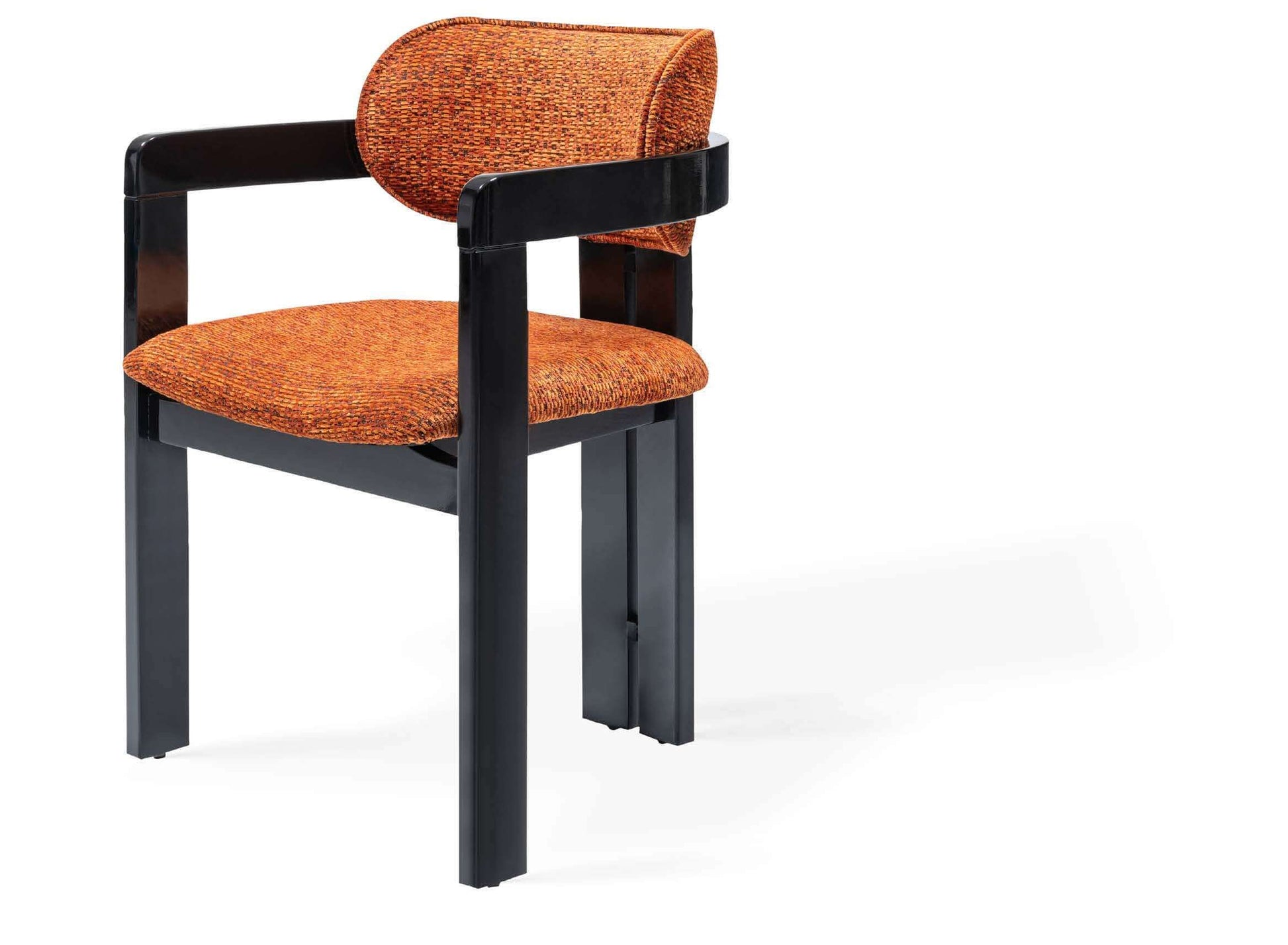 Solaris Retro Chair- Set of 2 – Travertable