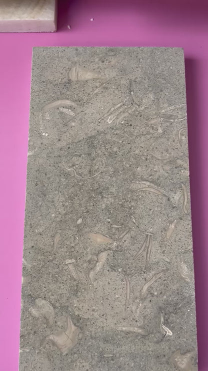 Marble Selection Samples