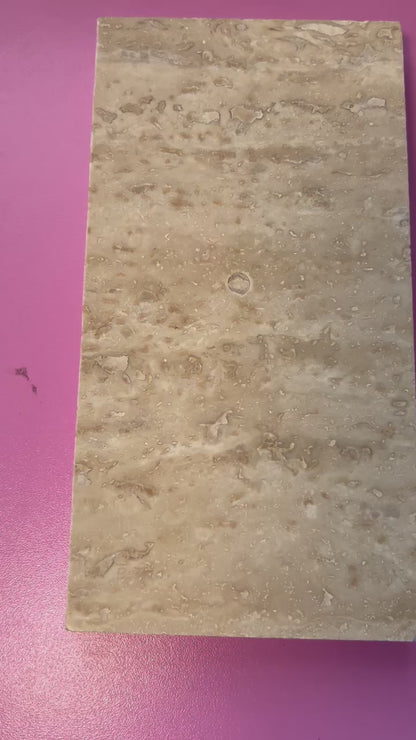 Marble Selection Samples