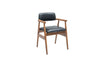 Executive Elegance Armchair - Set of 2