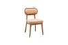 Modern Comfort Dining Chair- Set of 2
