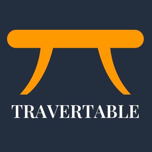 Travertable