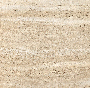 The Travertine Swatch